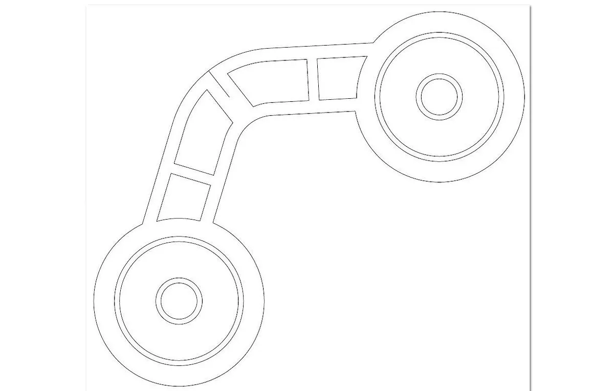 Nurf Target - image 1