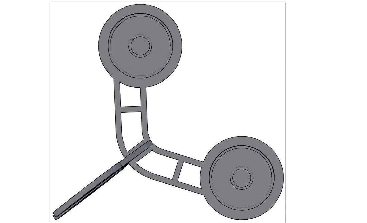 Nurf Target - image 2