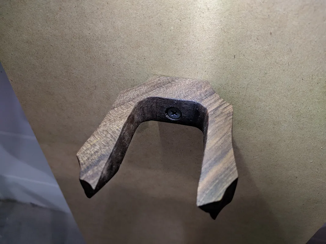 Ukulele Hook by Built By Hutch - image 2