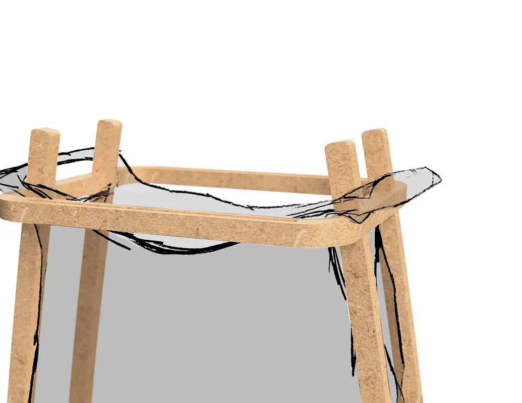 Frame Bin - AJ Cox - image 4