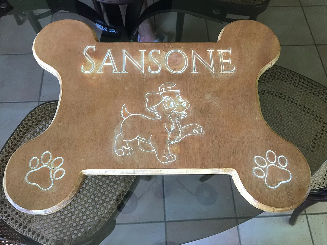 sansone - image 1