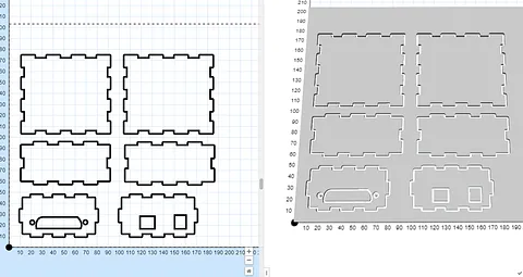 Arduino_DB25