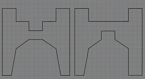 Plant stand v01