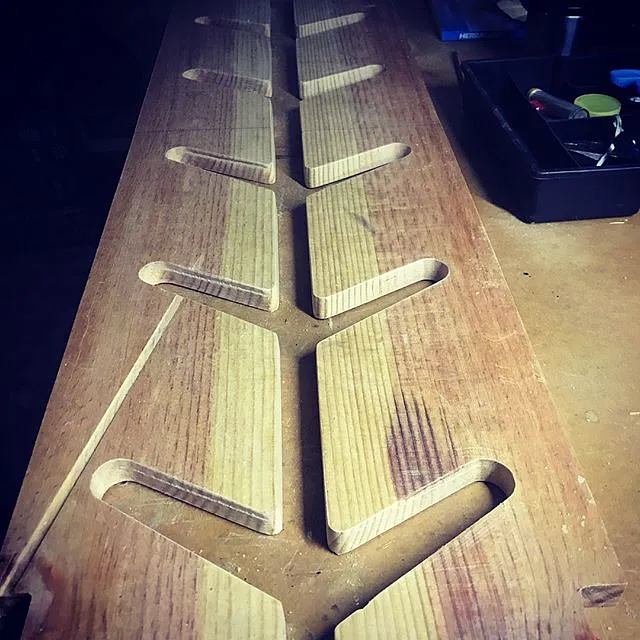SOPORTE PATINETAS - image 2