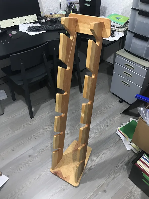 SOPORTE PATINETAS - image 3