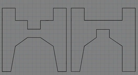Plant stand v01 - image 1