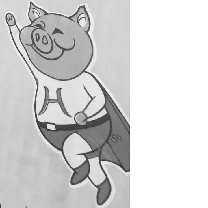 hog - image 1