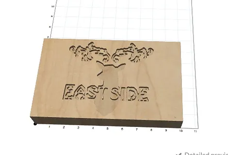 EASTSIDE CAMPGROUNDS