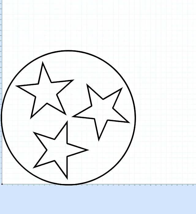 Tri Star for Bus - image 1