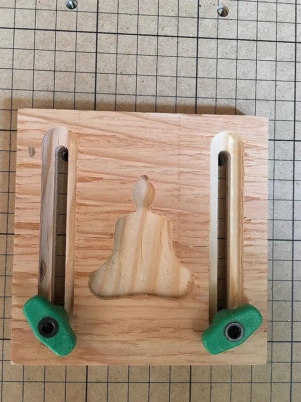 X-Carve Bump Stop - image 1
