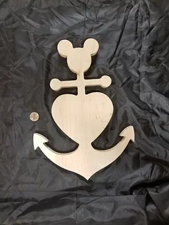 Mickey Cruise