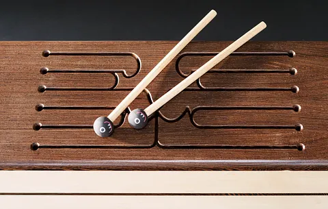 Tongue Drum