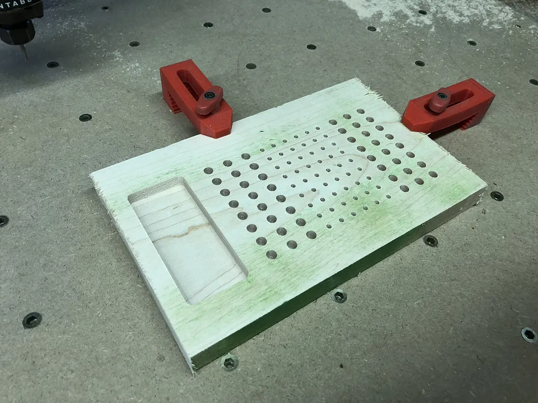 Router Bit Holder  - image 2