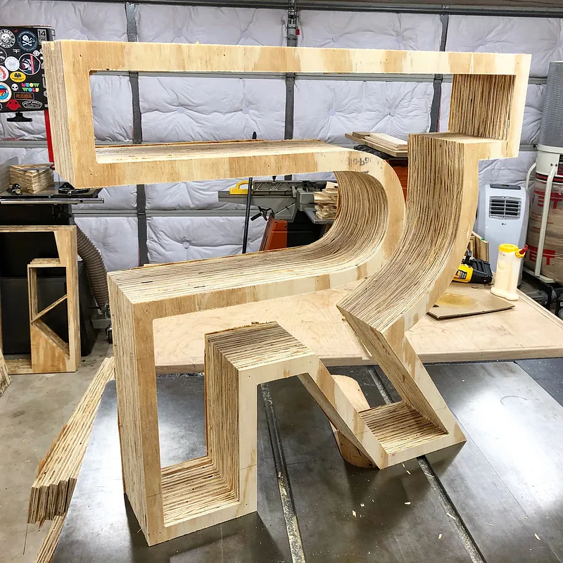 Huge RTX Sign for Rooster Teeth - image 3