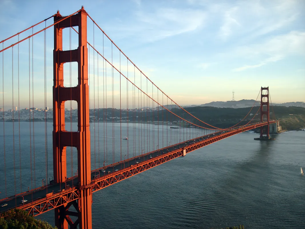 The bridge - image 1