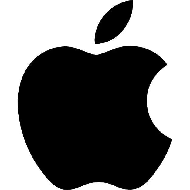 Apple Logo for ipad - image 1