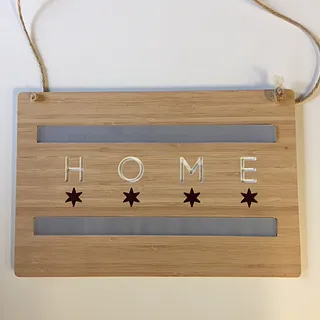 Sweet Home Chicago