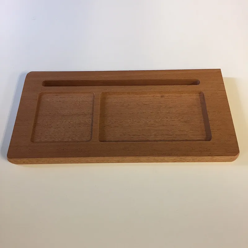 Desk Organizer - image 1