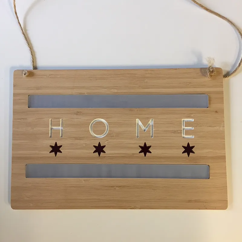 Sweet Home Chicago - image 1
