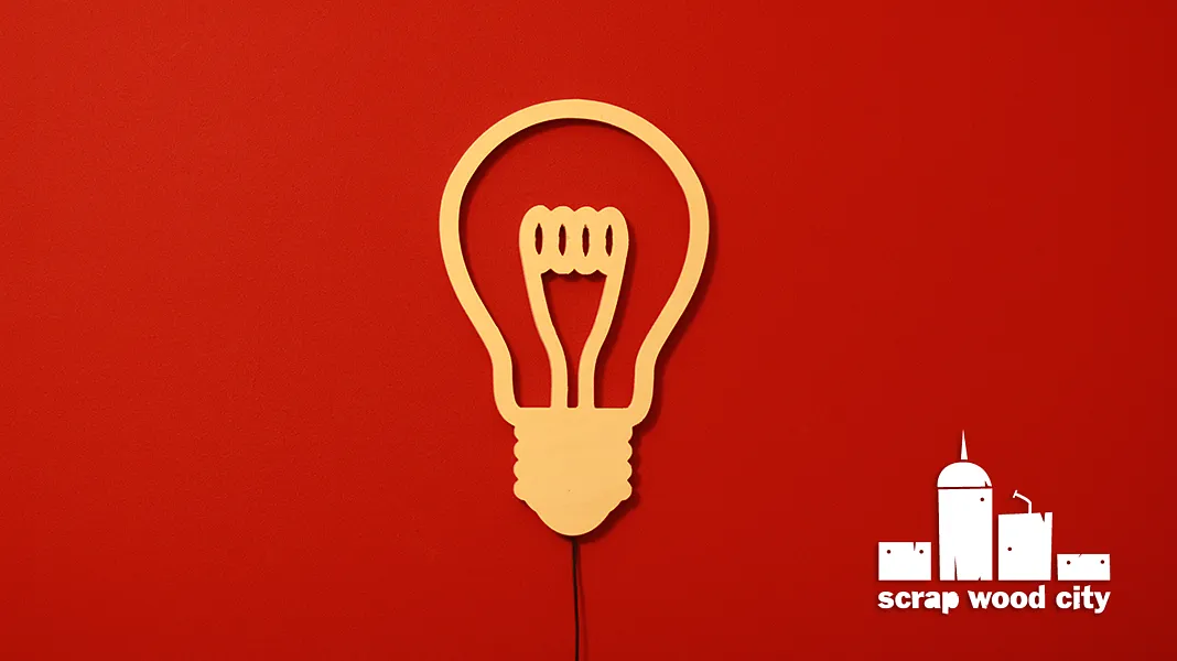 Wall lamp - image 1