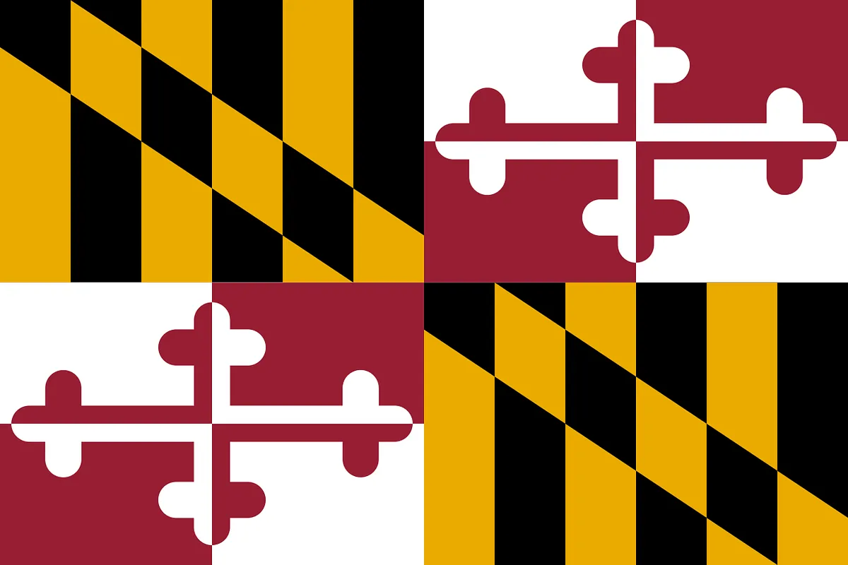 Maryland  - image 1