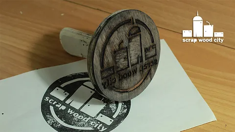 SWC stamp