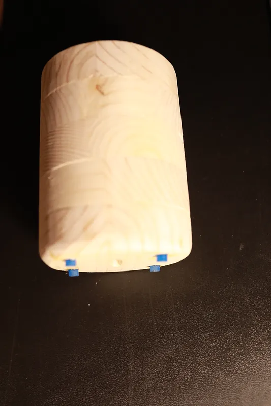 Toothbrush Stand  - image 1