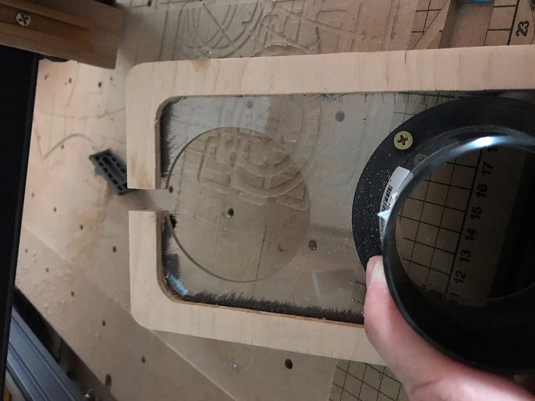 dust boot dewalt 611 - image 6