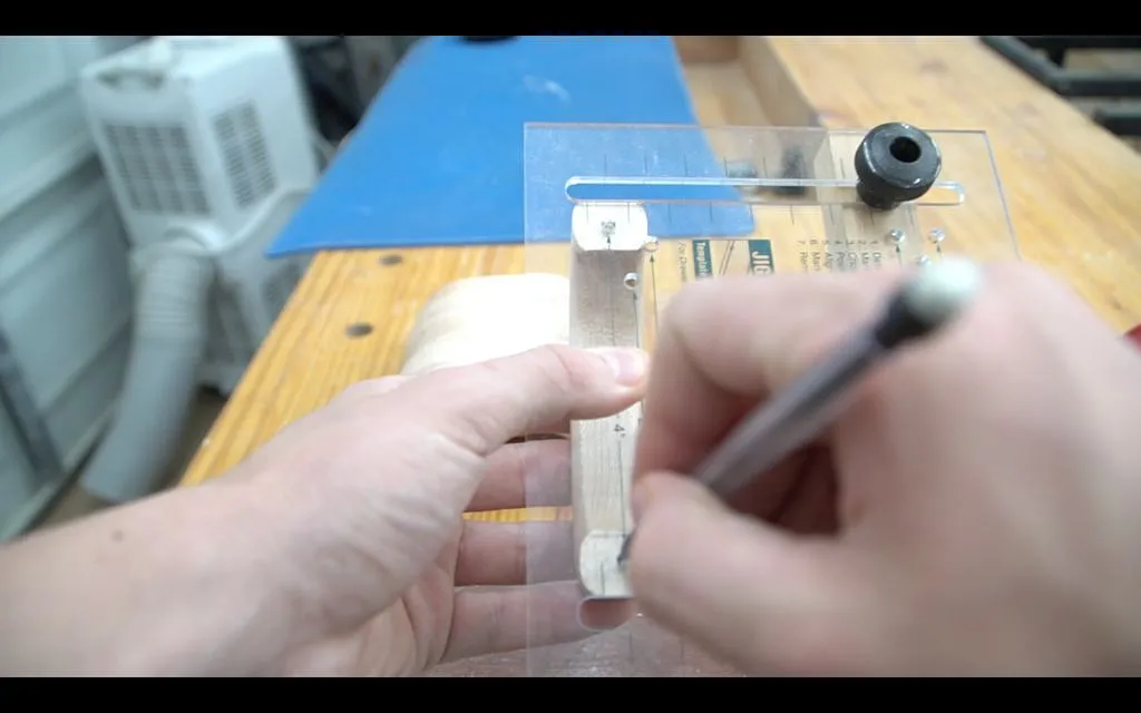 Wooden Drawer Pulls - image 3