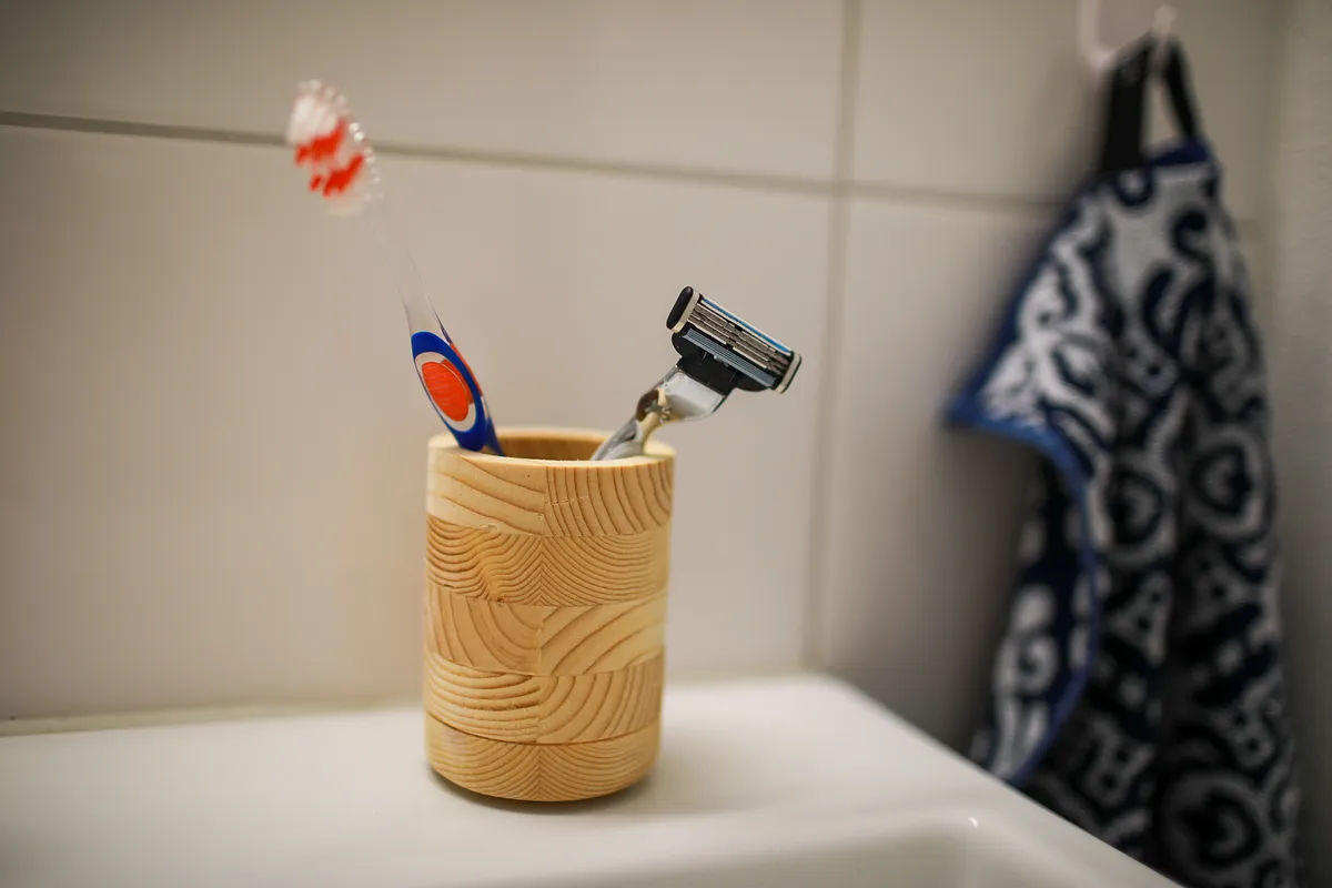 Toothbrush Stand  - image 3