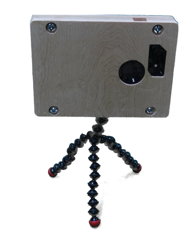 2 iPhone 8 Plus with Otterbox case for Tripod - image 14