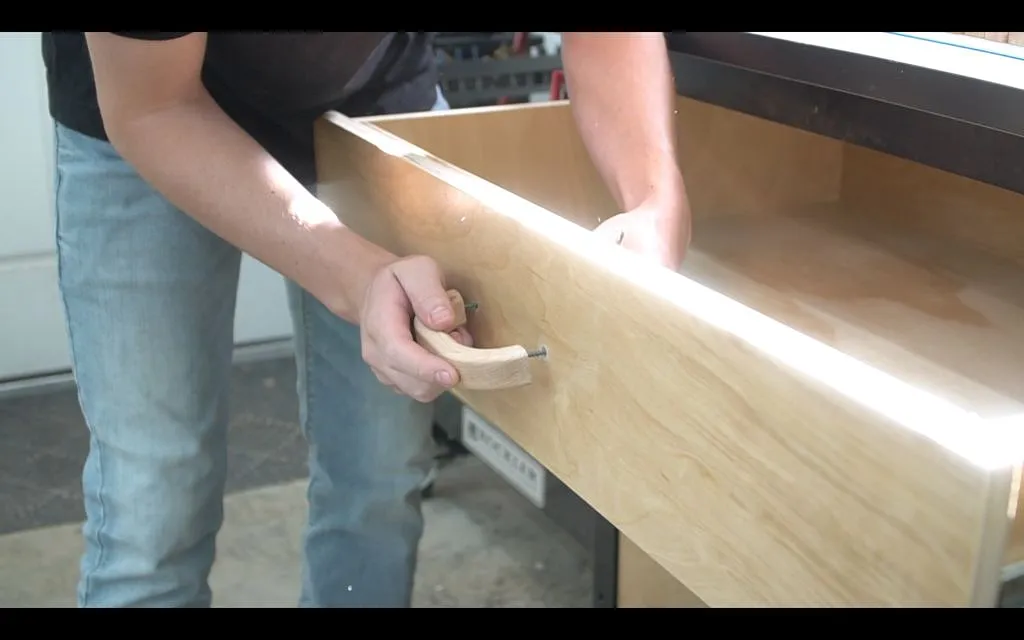 Wooden Drawer Pulls — Carve (image 6)