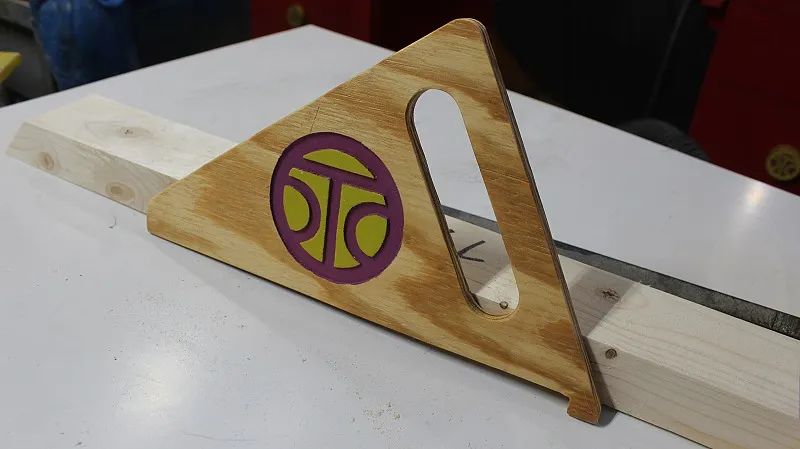 DTC Table Saw Push Stick 1 - image 3