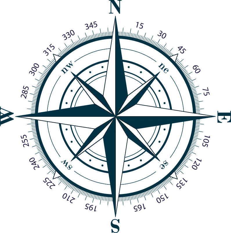 Compass - image 1