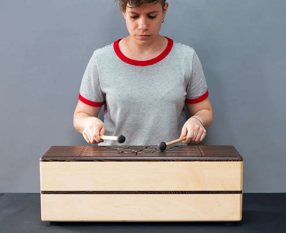 Tongue Drum - image 2