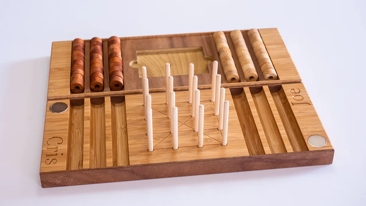 3D Connect Four - image 7