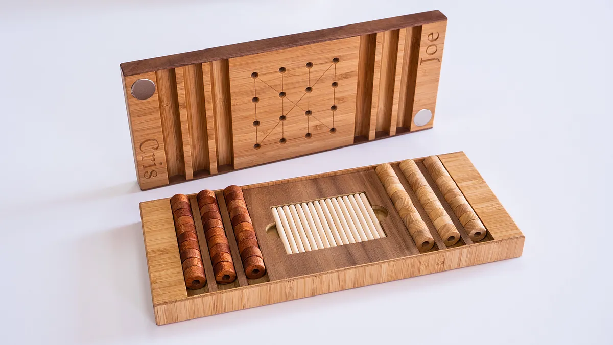 3D Connect Four - image 8