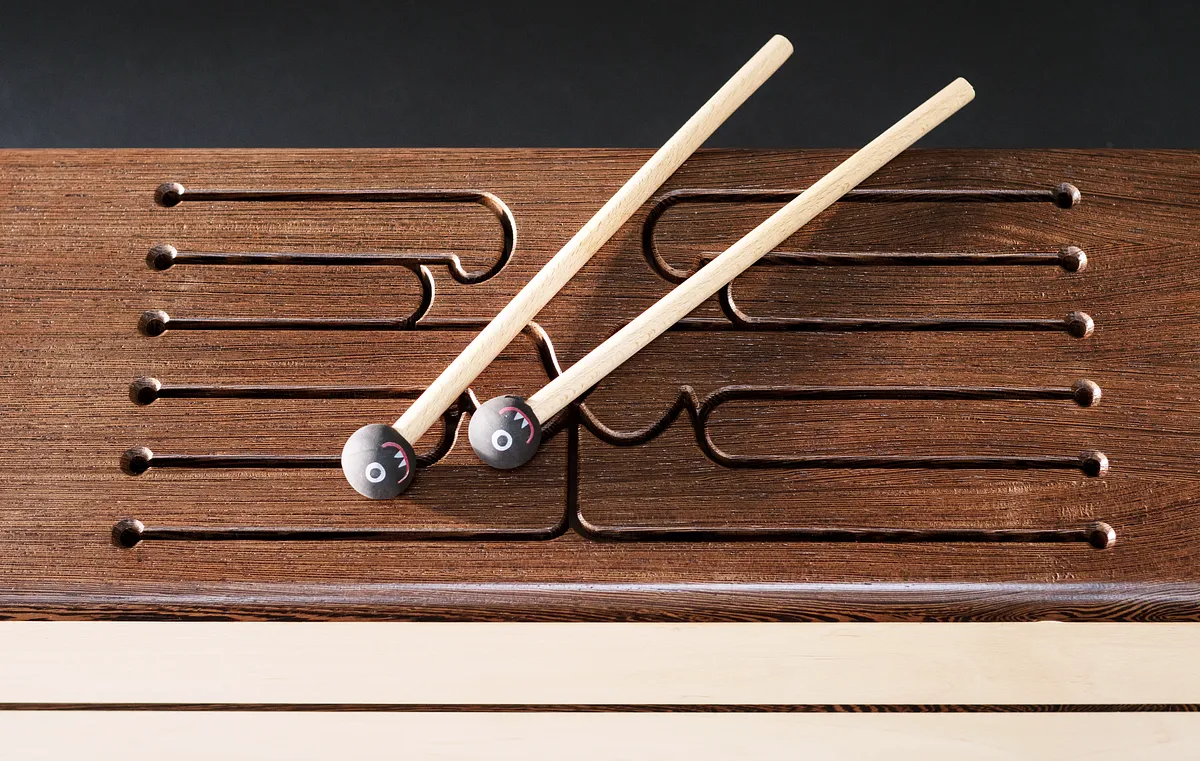 Tongue Drum - image 4