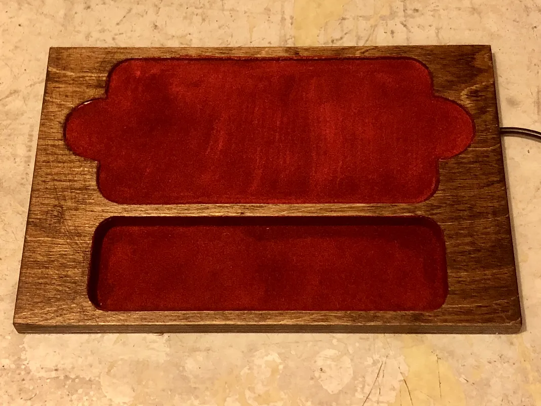 iPhone 8 Plus Charging Pad - image 1