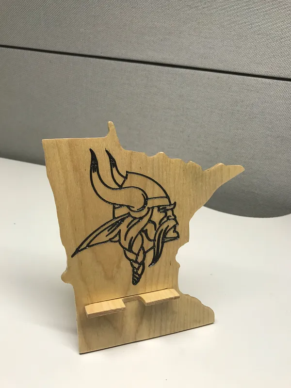 Cellphone stand - image 1