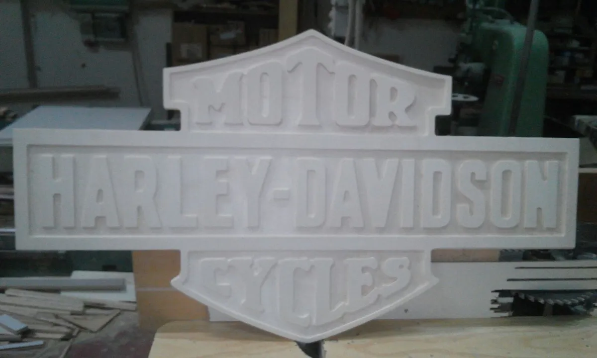 Motor_Harley_Davidson_Cycles - image 2