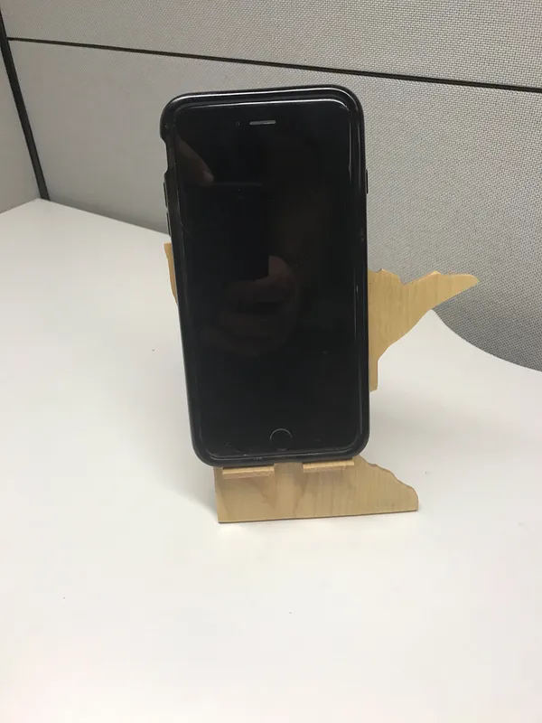 Cellphone stand - image 2