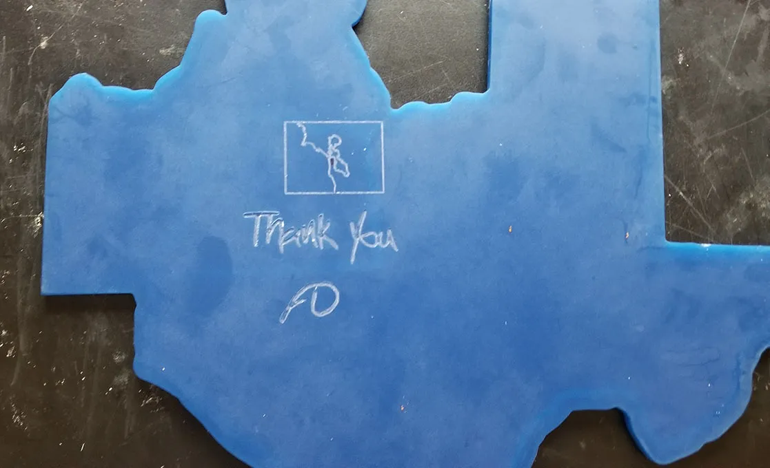 Thank you gift for DAD - image 2