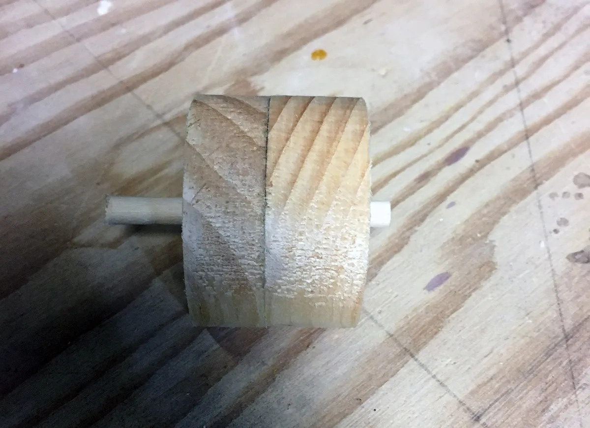 Skull Candy Machine — Assemble (image 3)