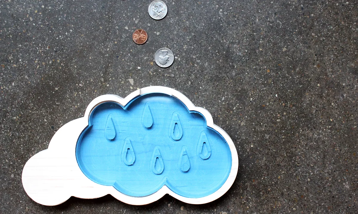 New Easel Features (and Design a Piggy Bank) - image 1