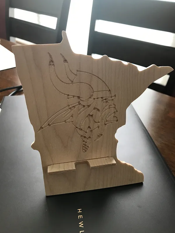Cellphone stand - image 4