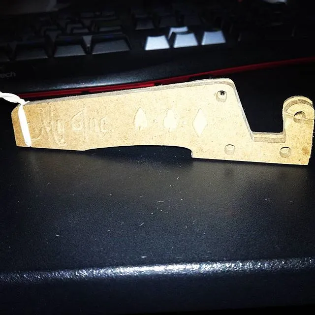 SmartPhone Holder - image 1