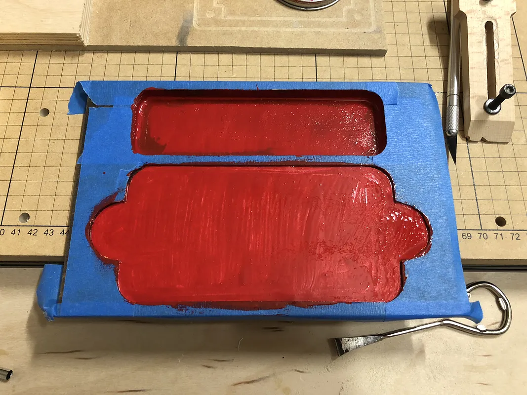 iPhone 8 Plus Charging Pad - image 4