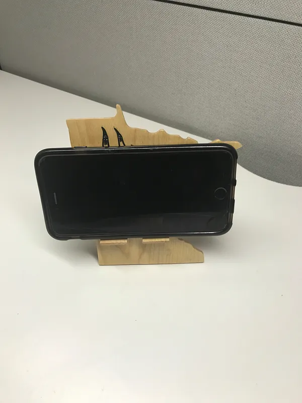 Cellphone stand - image 5