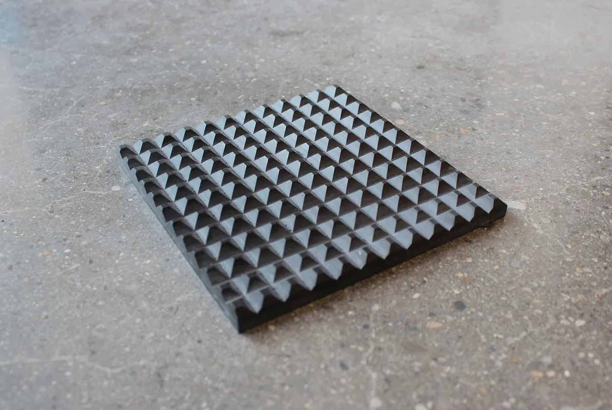 Studded Trivet - image 2